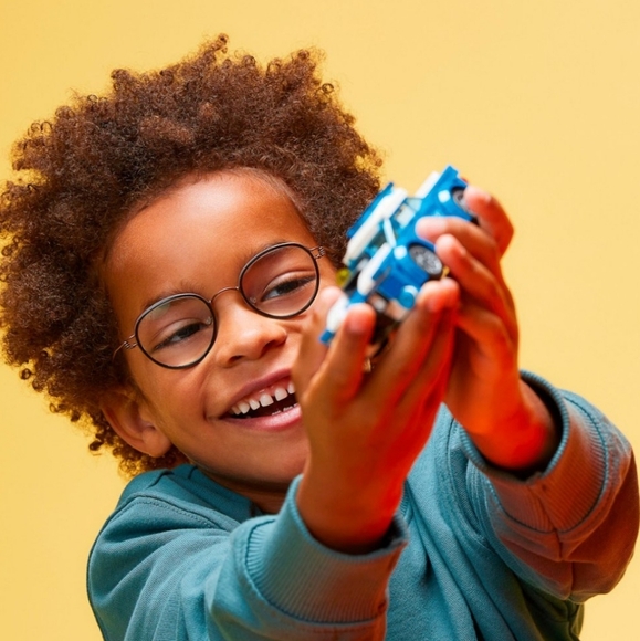 NIB - LEGO City Police Car (60312) - Picture 4 of 6